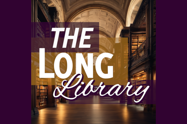 The Long Library, Episode 4